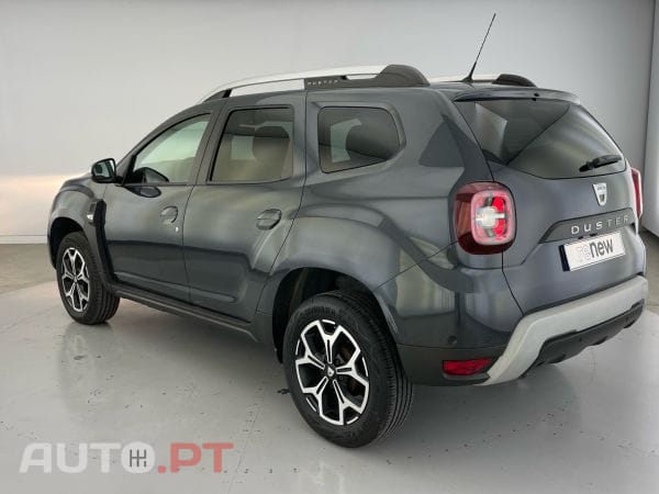 Dacia Duster 1.0 TCE 100cv Prestige