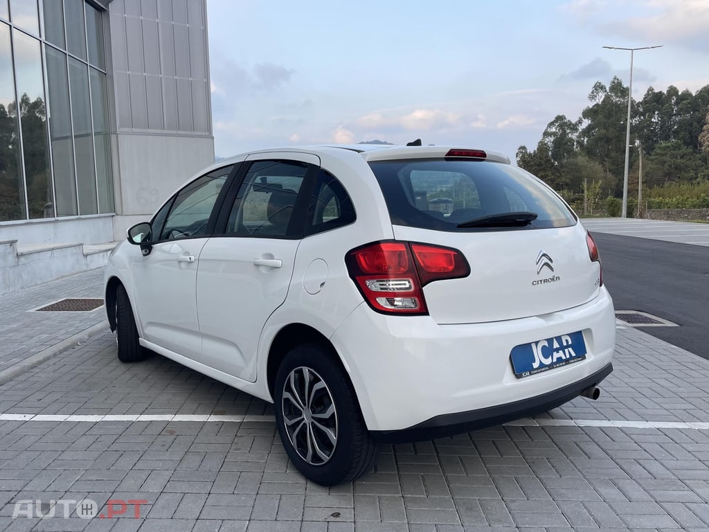 Citroen C3 Diesel