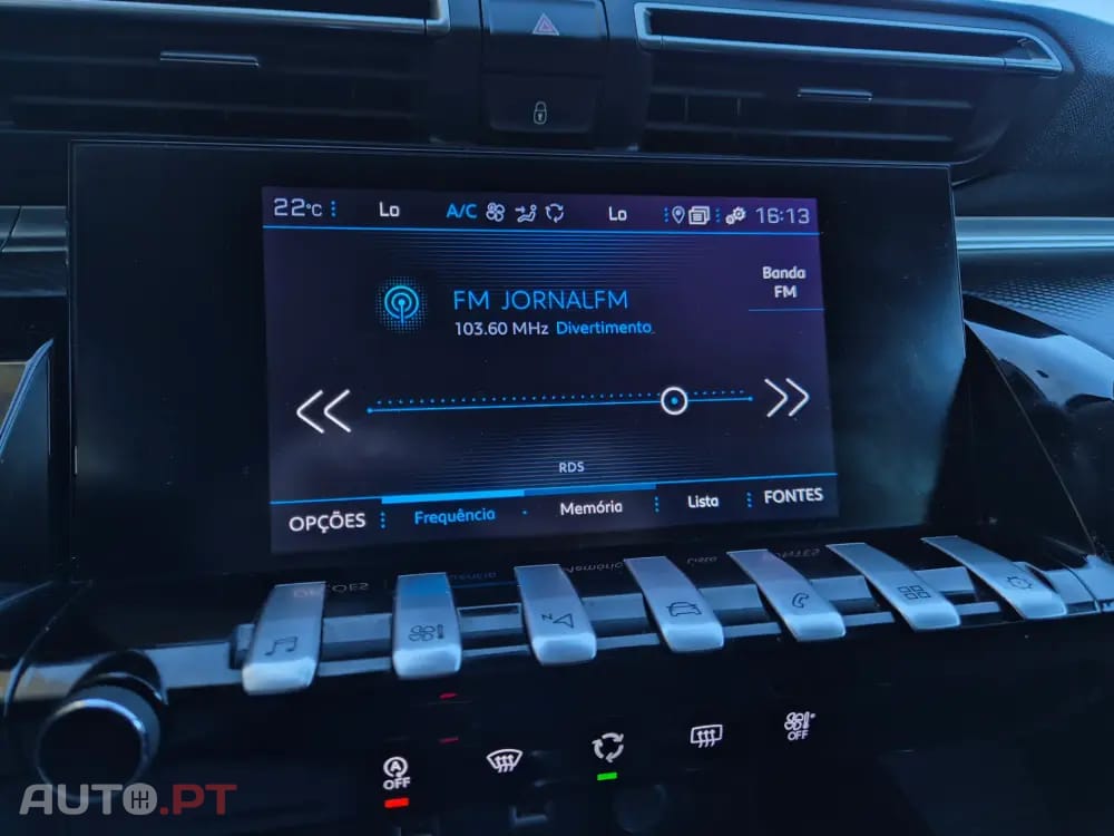 Peugeot 508 1.5 BlueHDi Business Line