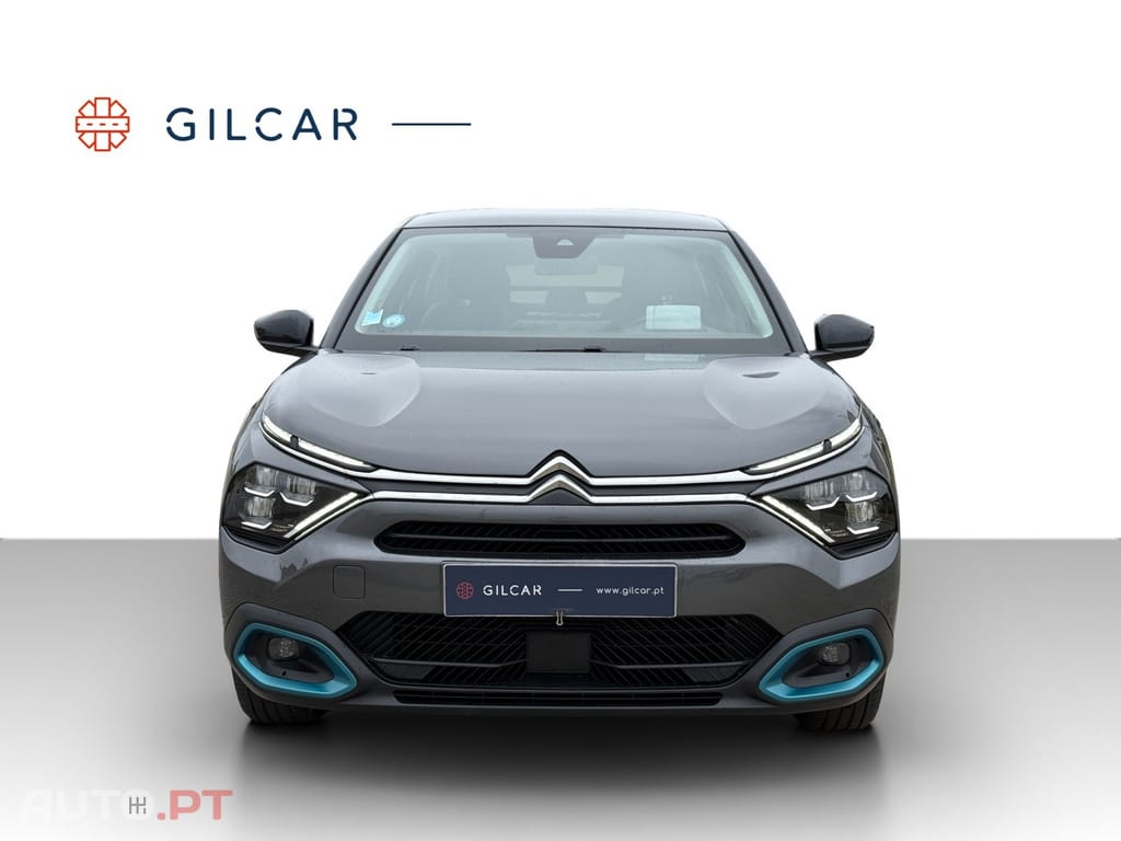 Citroen e-C4 50 kWh Feel