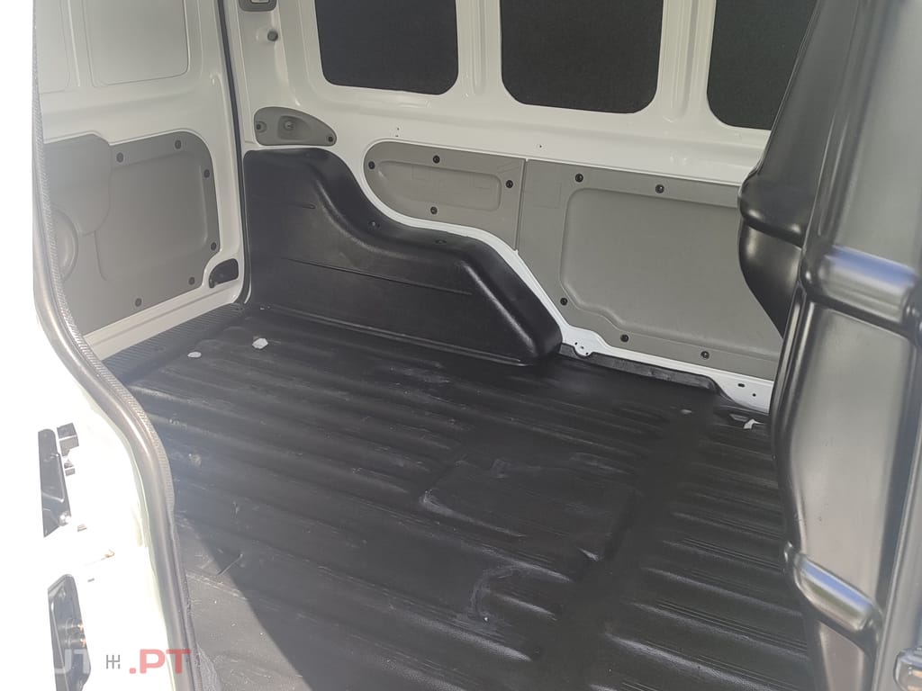 Renault Kangoo 1.5 Dci