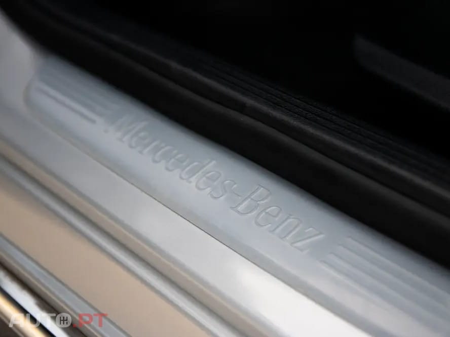 Mercedes-Benz C 180 CDi BE Urban