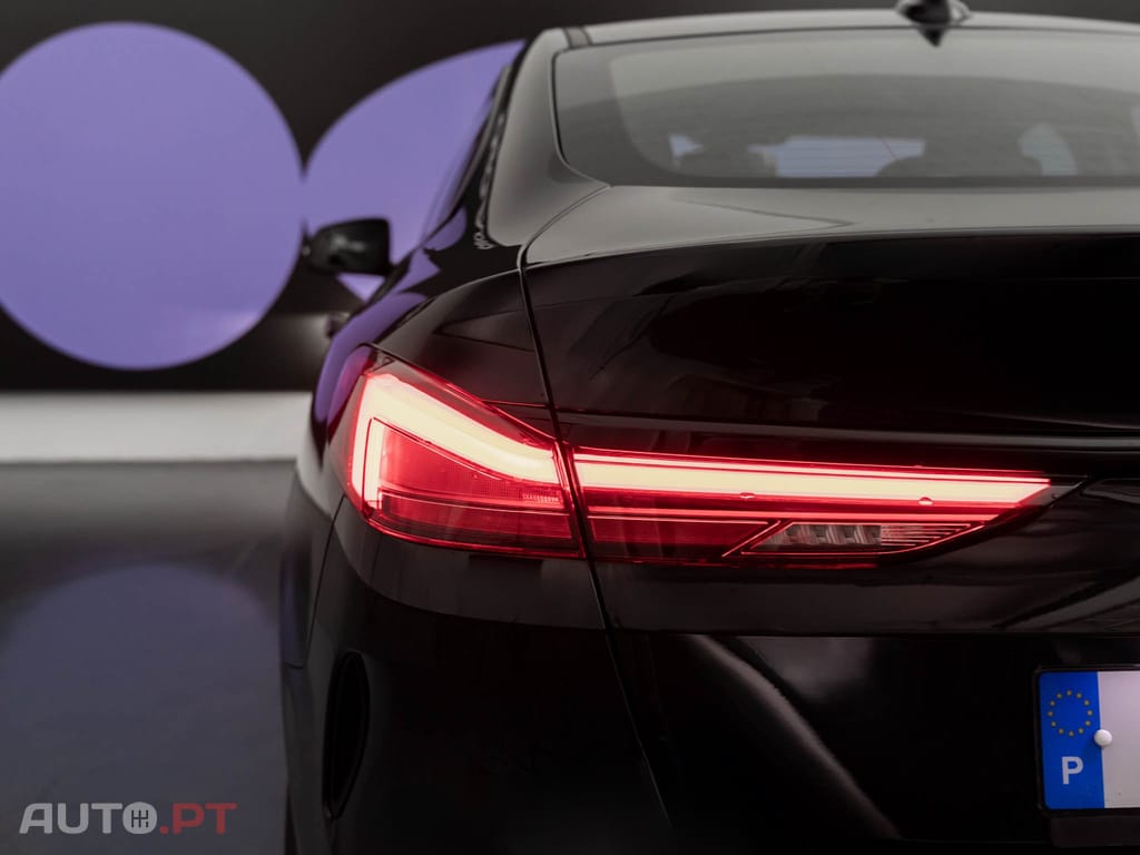 BMW 216 d Advantage