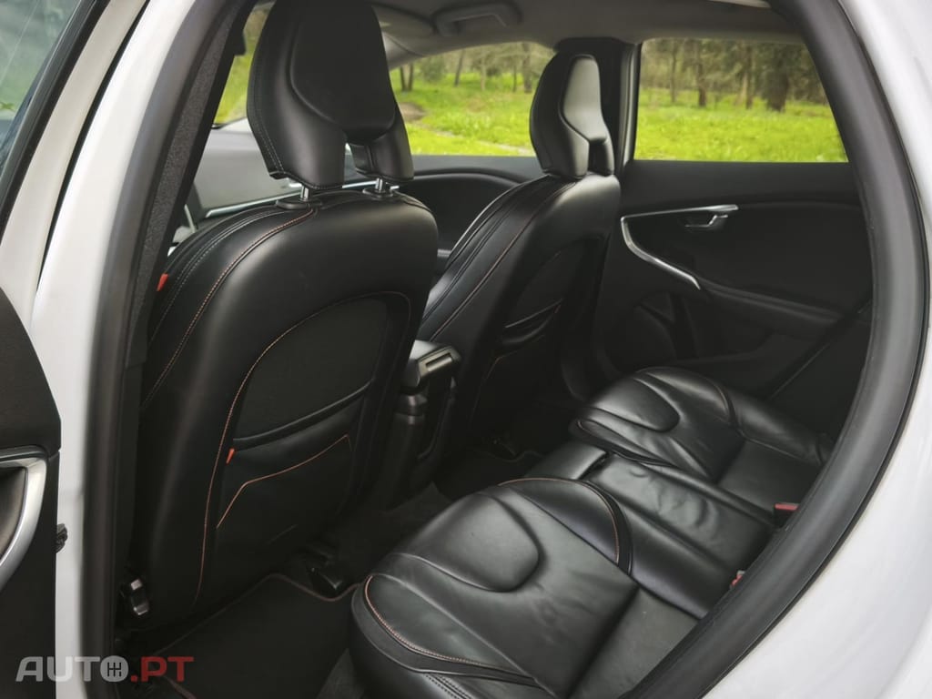 Volvo V40 2.0 D2 Volvo Ocean Race