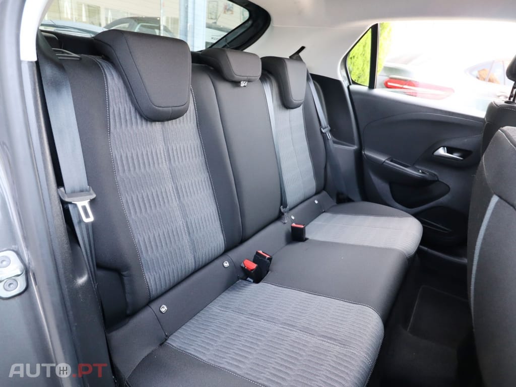 Opel Corsa 1.2 Business