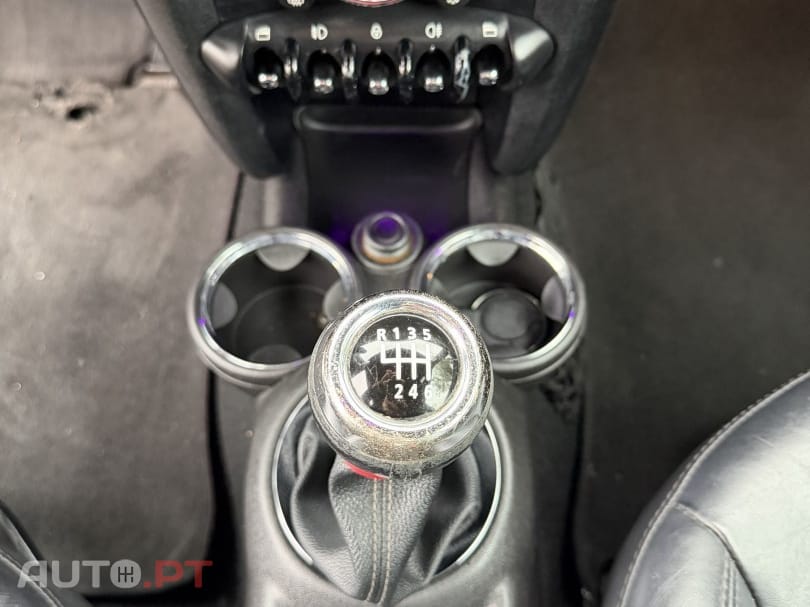 MINI Cooper Cooper D