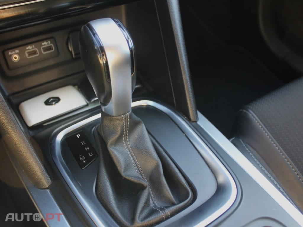 Renault Mégane Sport Tourer 1.5 Blue dCi Intens EDC