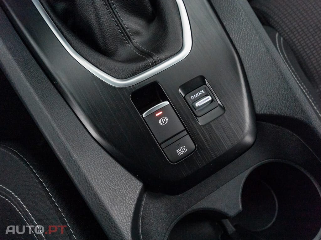 Nissan Qashqai 1.3 DIG-T Acenta