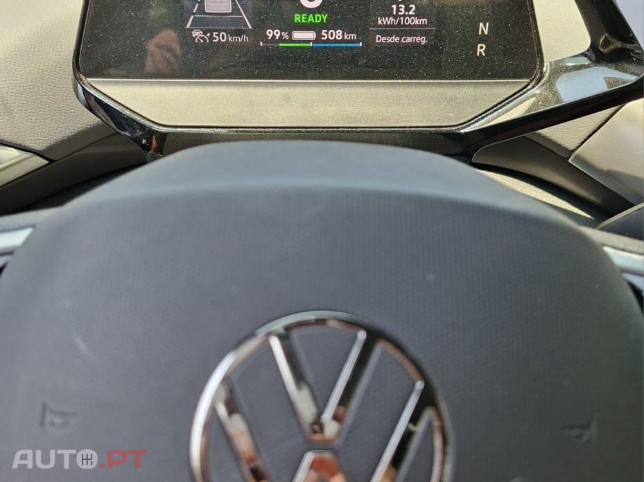 Volkswagen ID.4 77 kWh Pro — fotografia 9