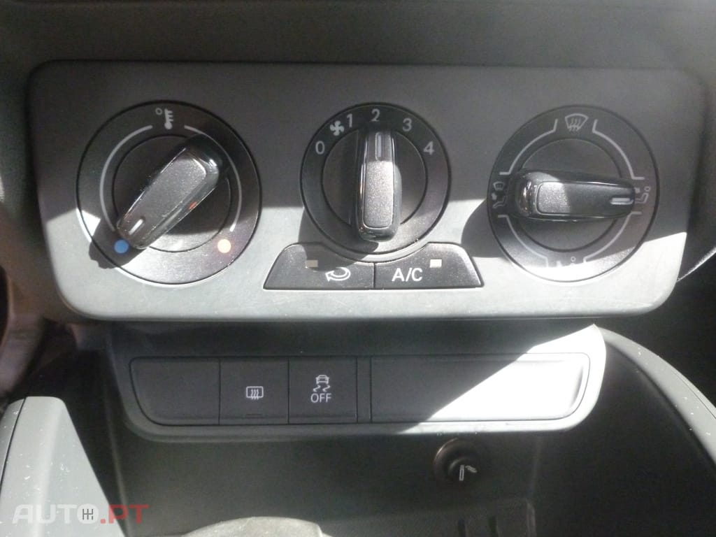 Audi A1 SPB 1.0 TSFI