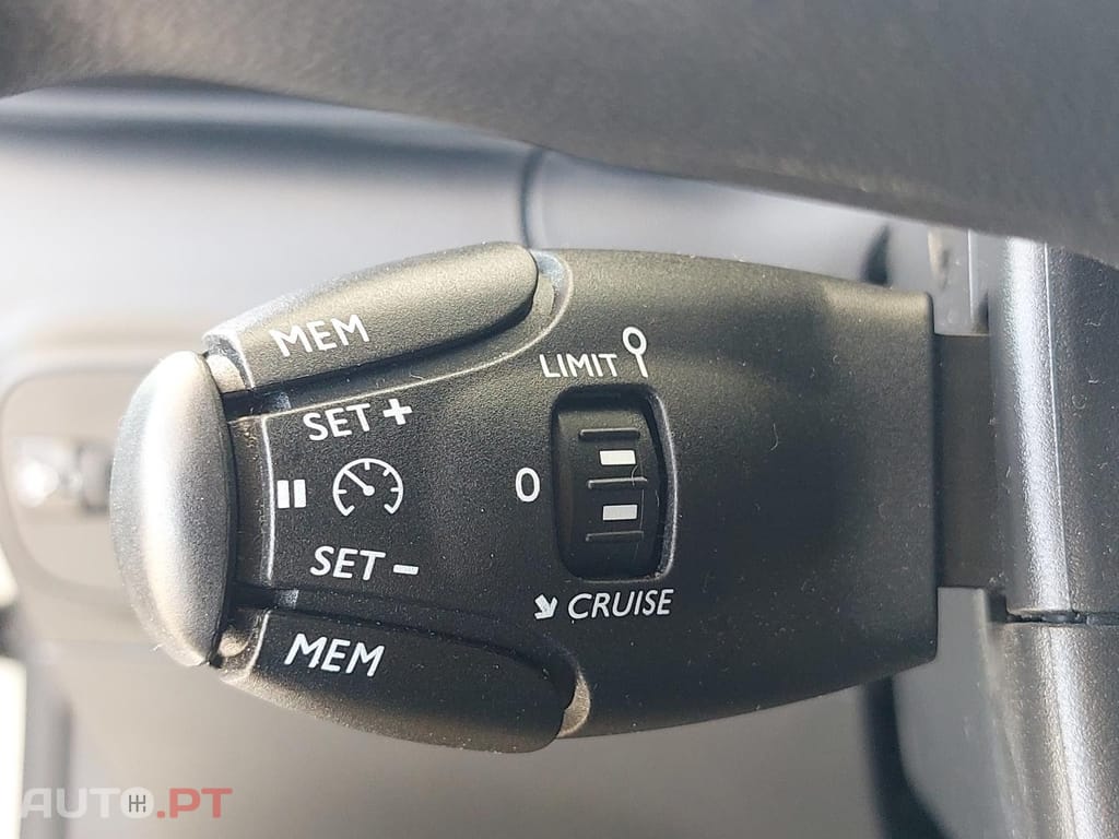 Citroen C3 1.5 BlueHDi Feel