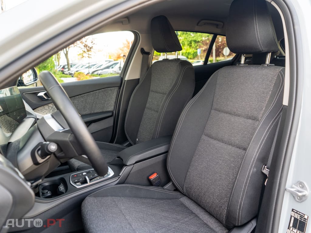 BMW 116 Pack Desportivo M