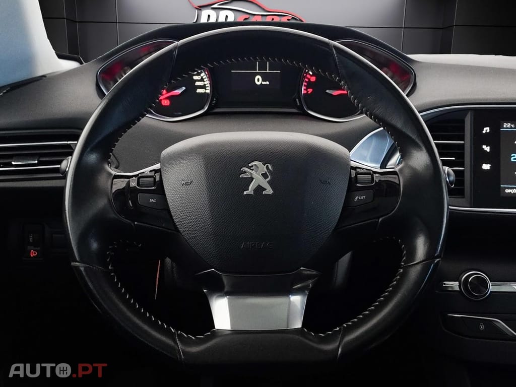 Peugeot 308 PureTech 130 Allure Pack