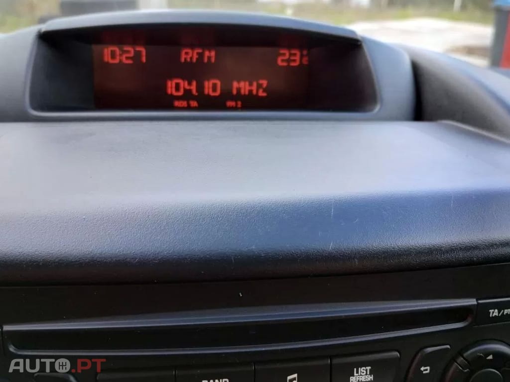 Peugeot Partner  1.6 HDI