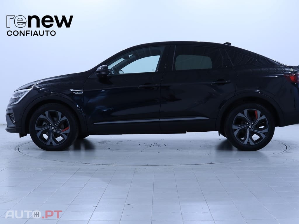 Renault Arkana 1.6 E-Tech R.S.Line