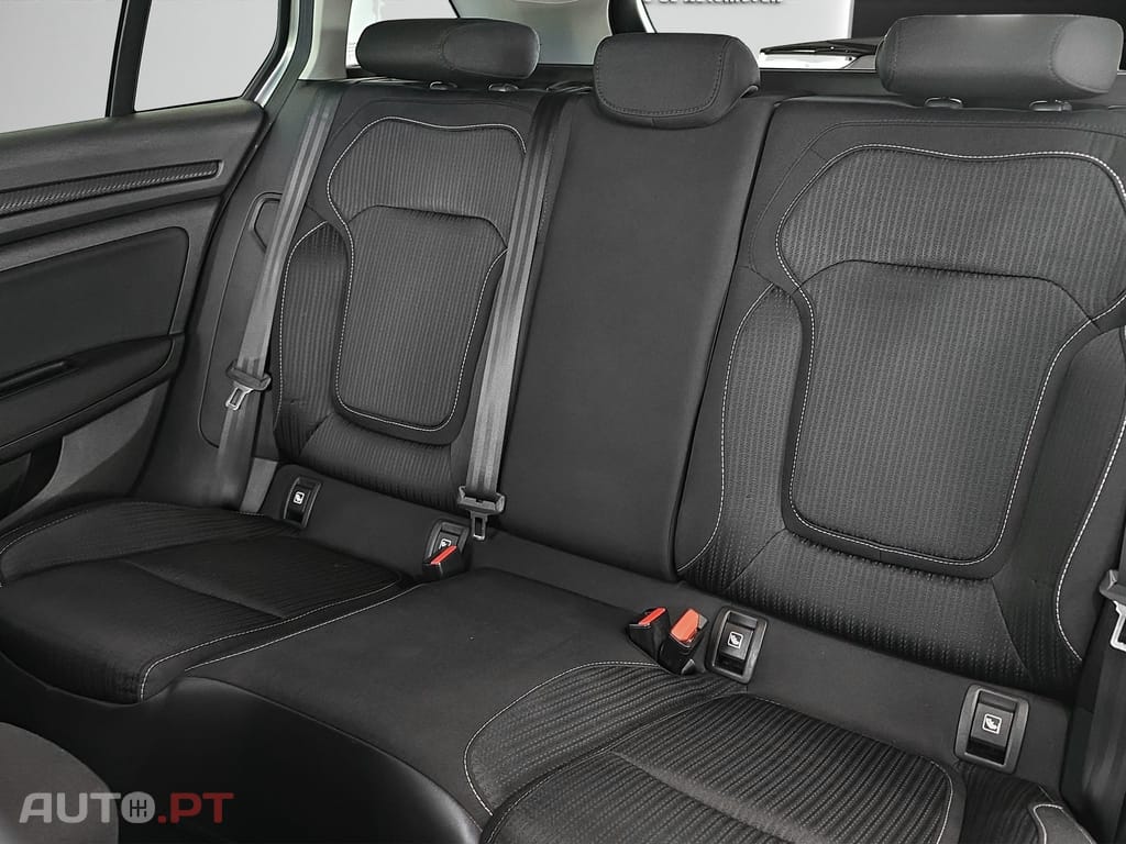 Renault Mégane Sport Tourer 1.5 Blue dCi Business