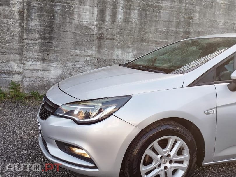 Opel Astra 1.0 Business Edition S/S