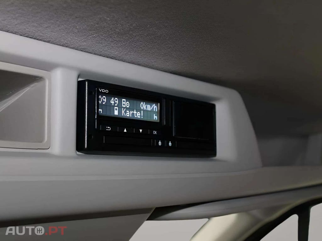 Ford Transit 390 L2H2 HA Trend I.V.A DEDUTÍVEL