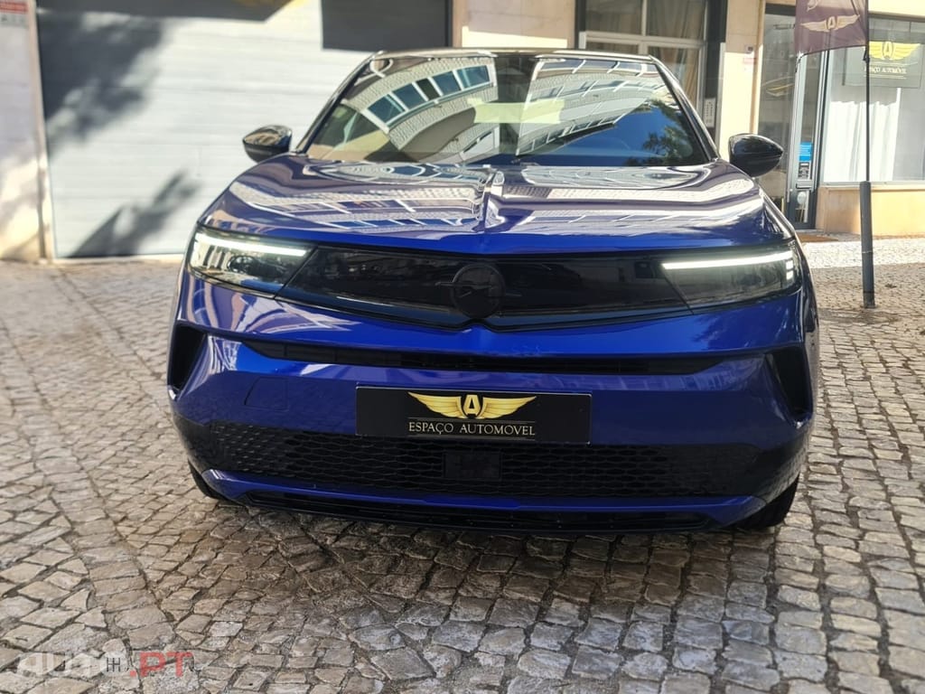 Opel Mokka-E 54 kWh GS