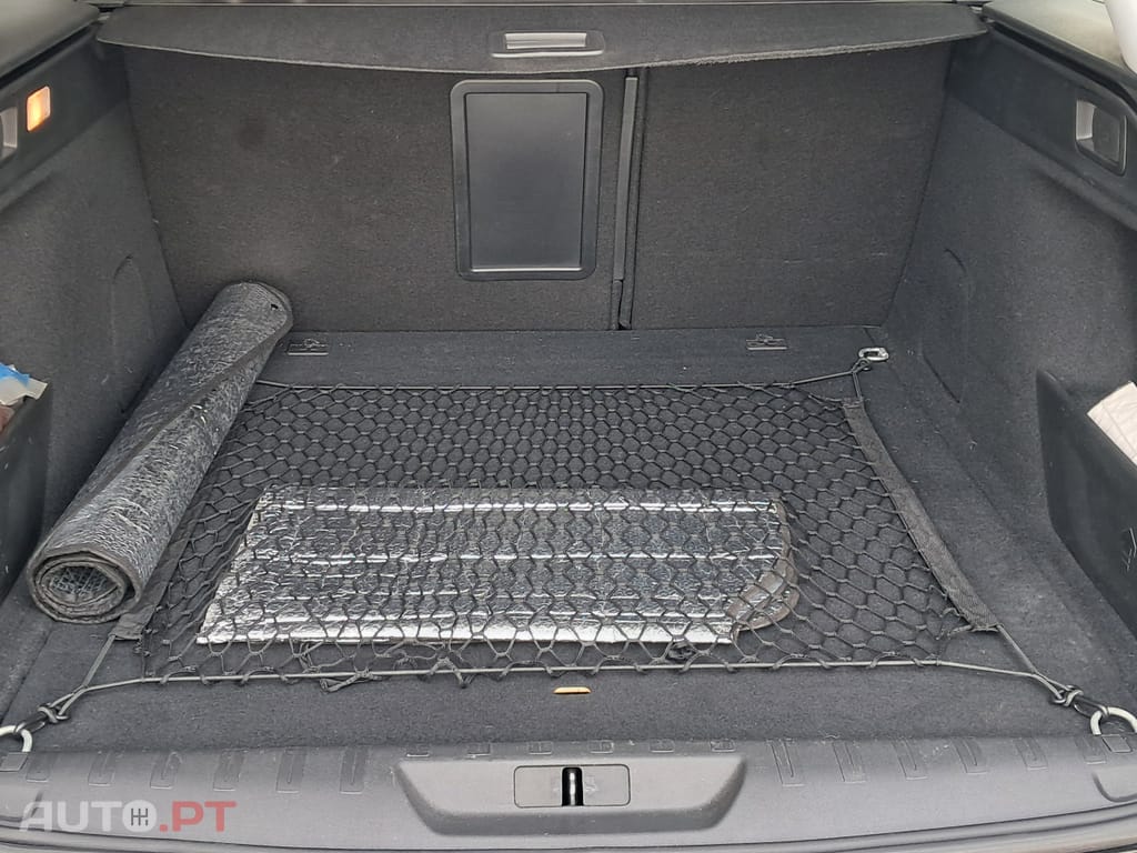 Peugeot 308 SW 1.5 BlueHDi Allure
