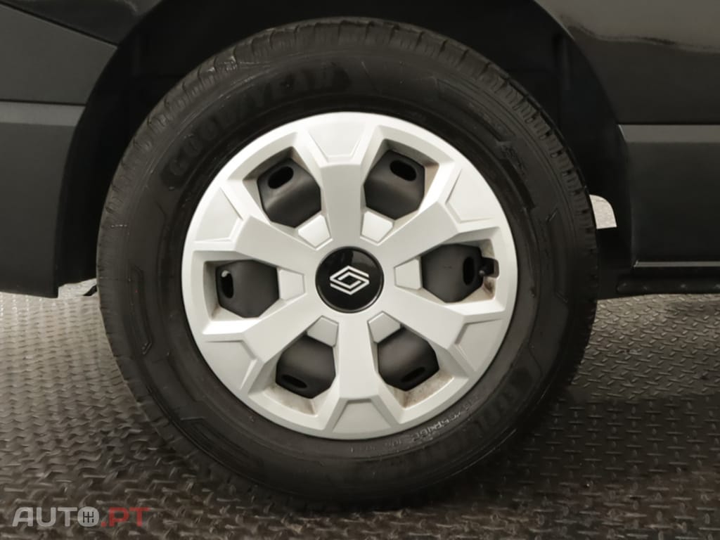 Renault Trafic Trafic 2.0 Blue dCi L2 Grand Equilibre