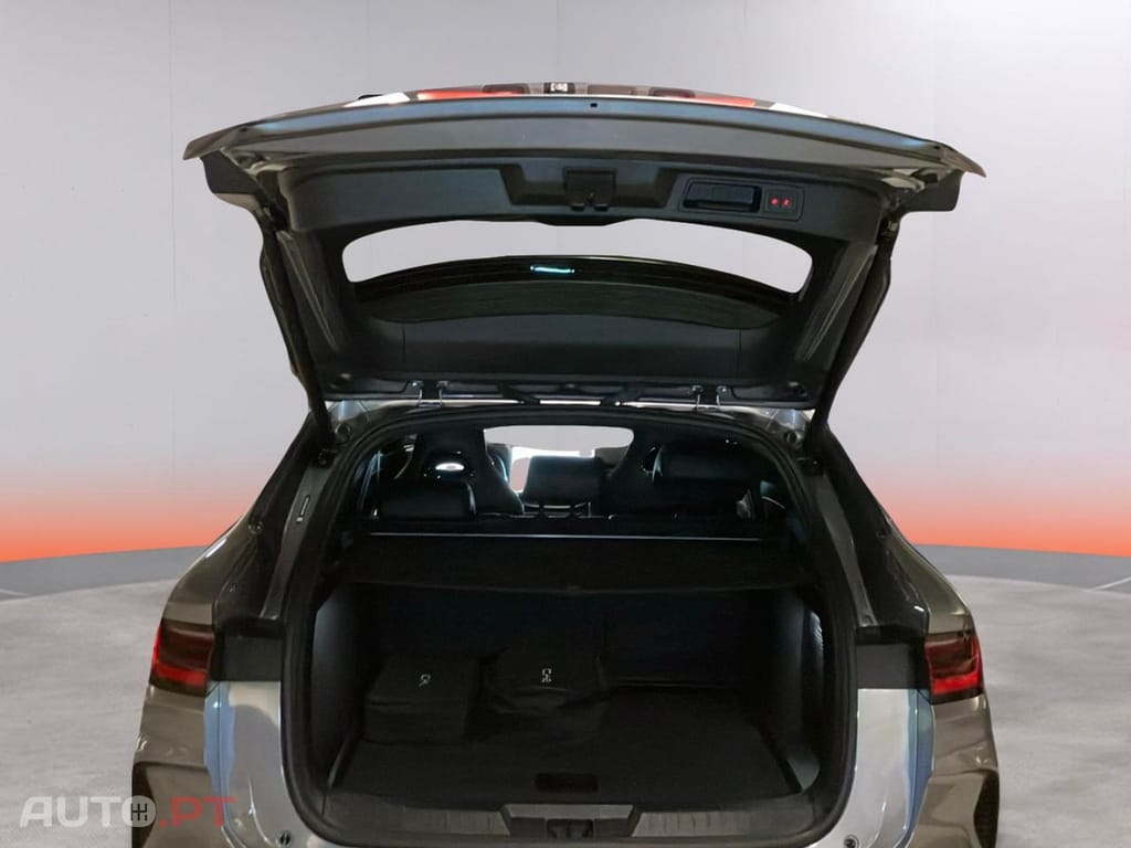 BYD Seal U 1.5 DM-i Boost