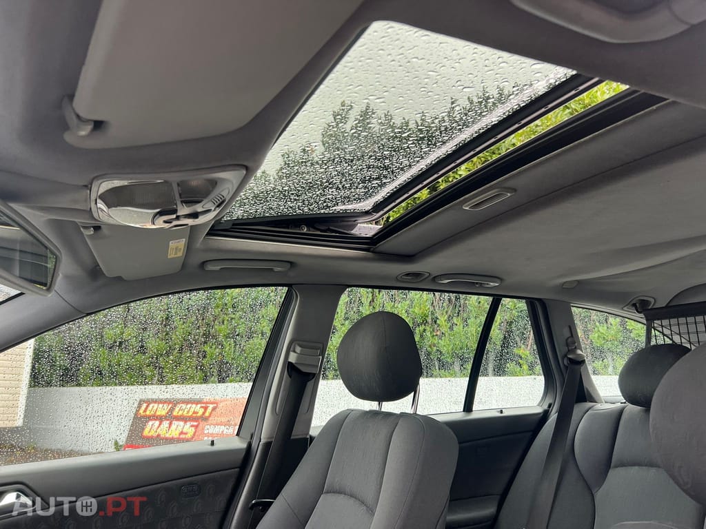 Mercedes-Benz C 220 AVANTGARDE