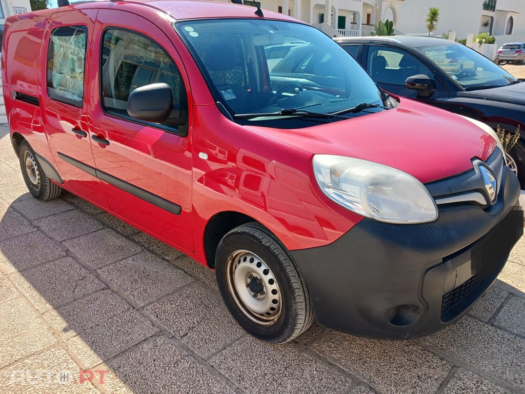 Renault Kangoo 1.5 Maxxi