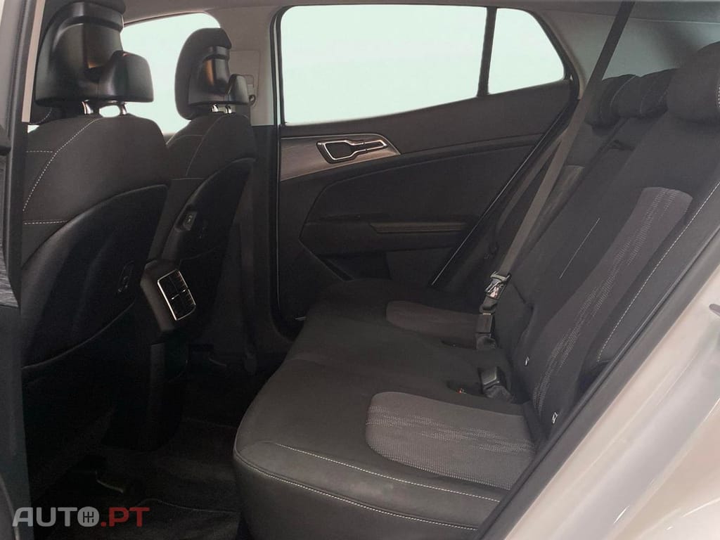 Kia Sportage 1.6 T-GDi Drive