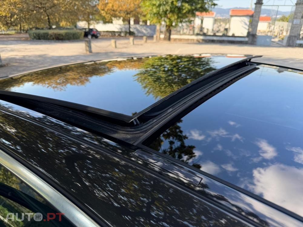 Mercedes-Benz C 300 de 9G-TRONIC Edition AMG Line