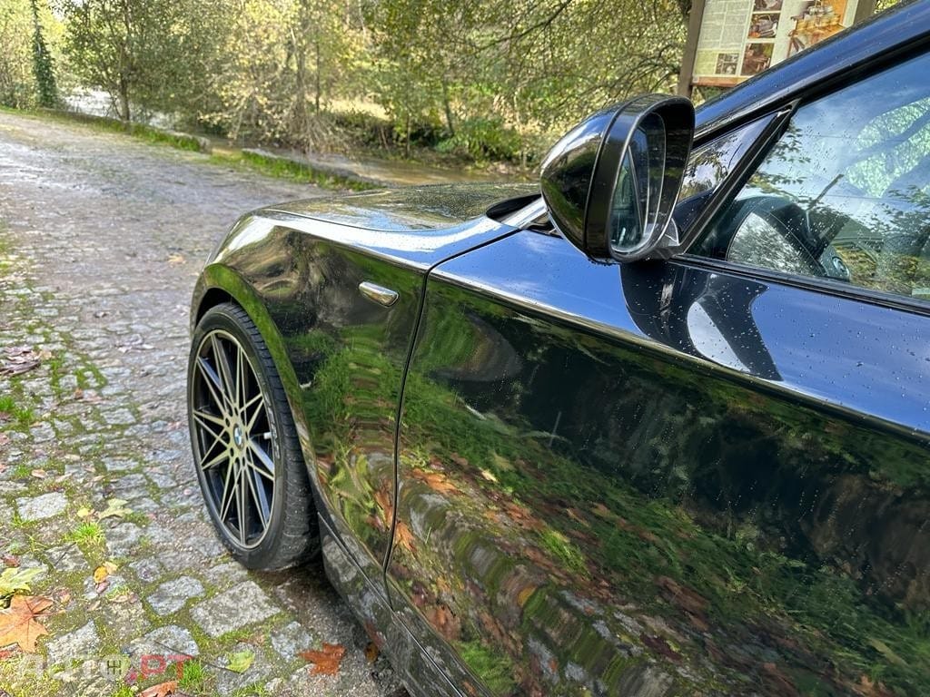 BMW 118 D COUPE PACK M