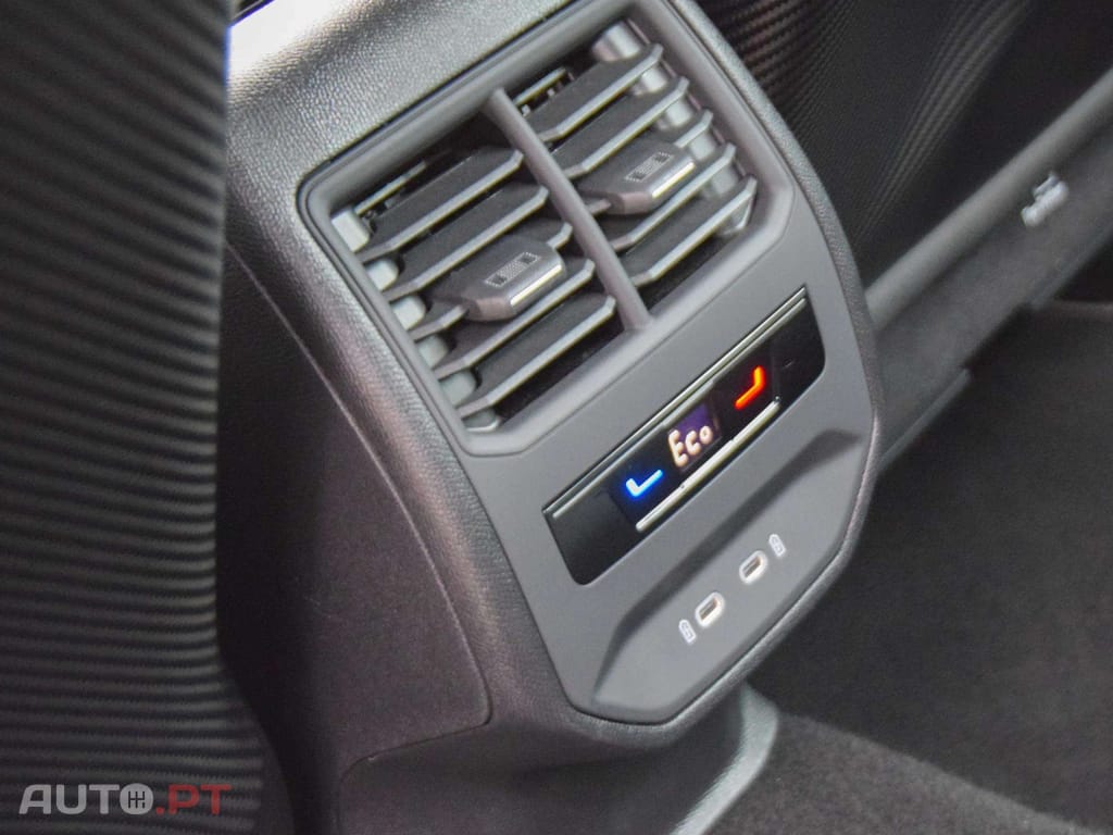 Cupra Leon ST 1.5 e-Hybrid VZ DSG