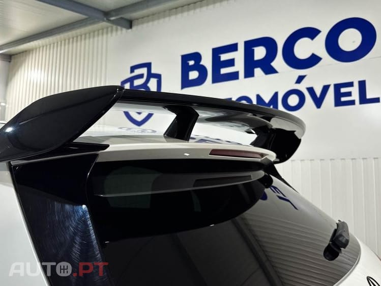 Mercedes-Benz A 45 AMG S 4Matic+