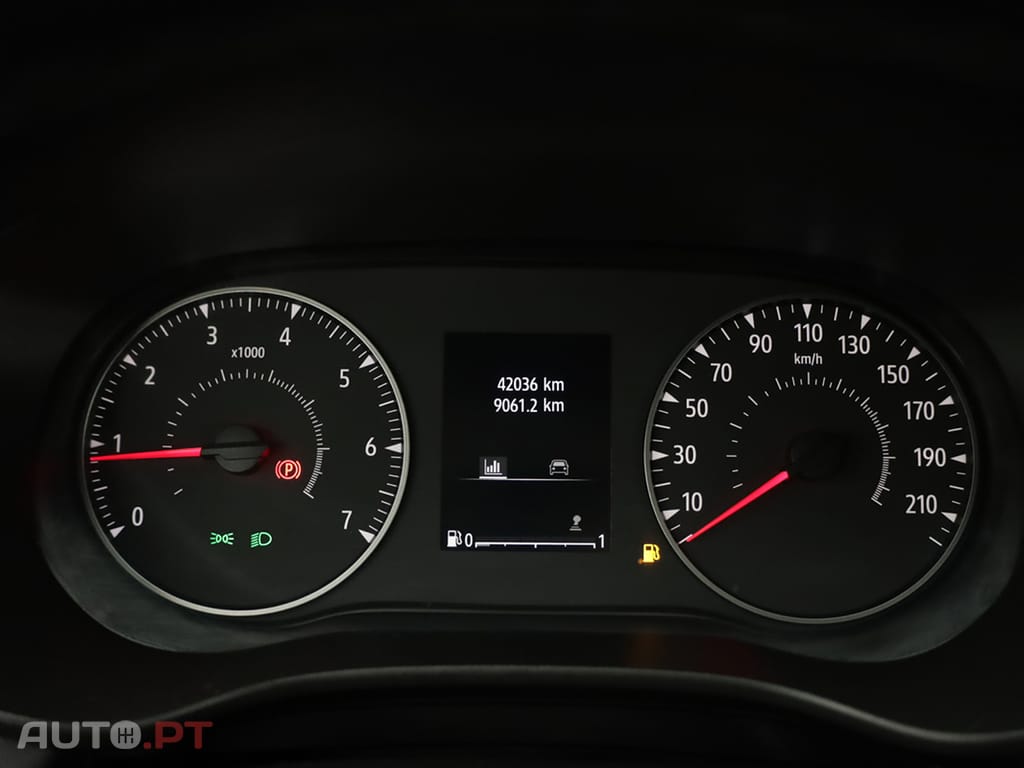 Dacia Jogger Jogger 1.0 ECO-G Extreme+ Up&Go 7L Bi-Fuel