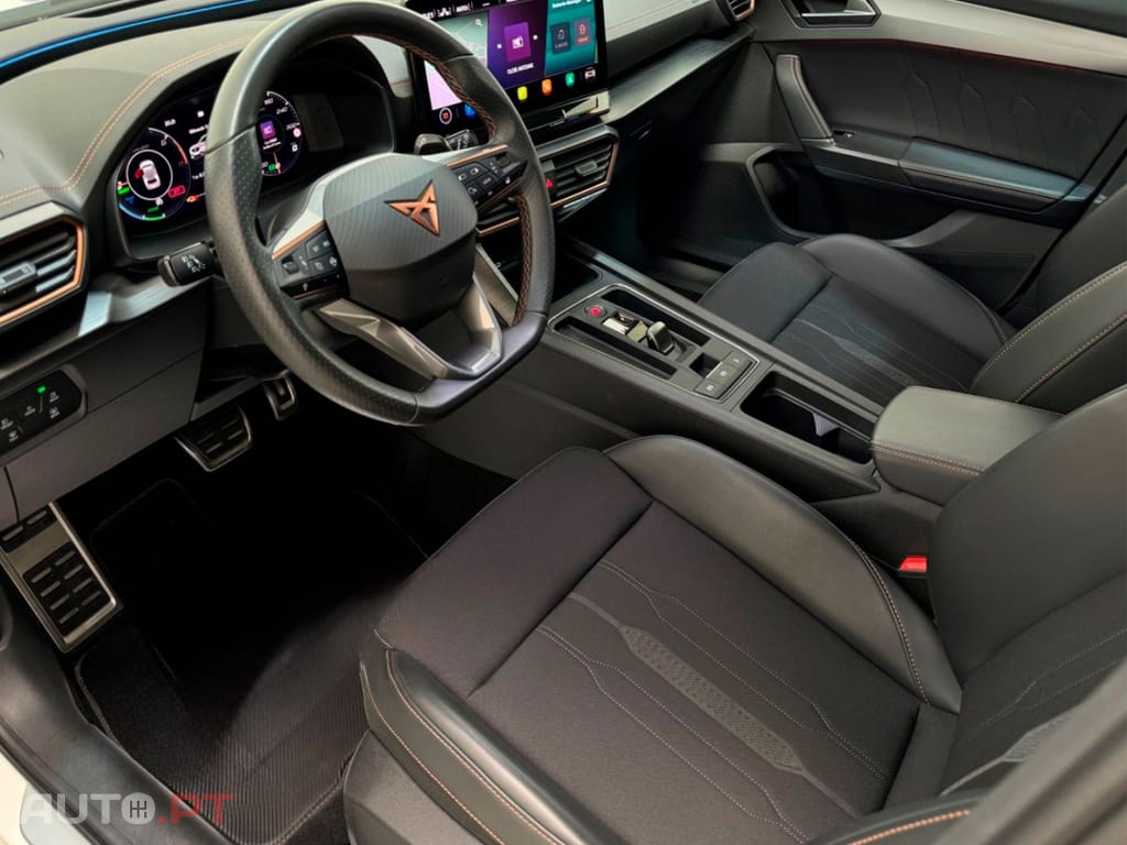 Cupra Formentor I.V.A DEDUTÍVEL VZ e-Hybrid