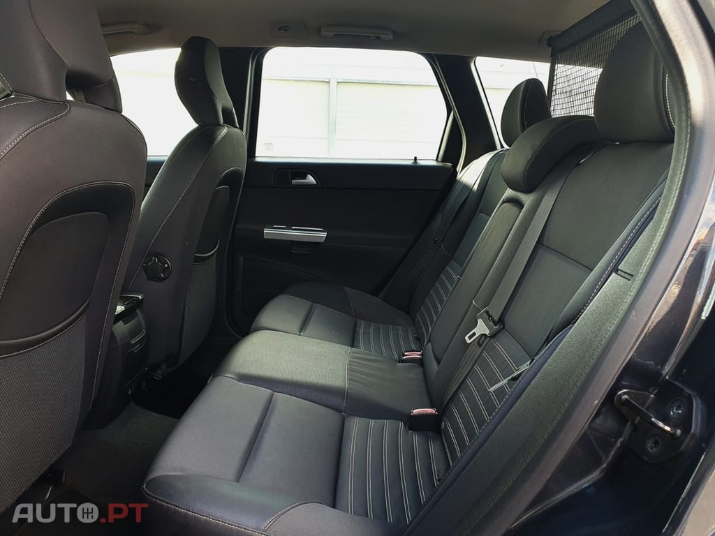 Volvo V50 1.6 D Drive