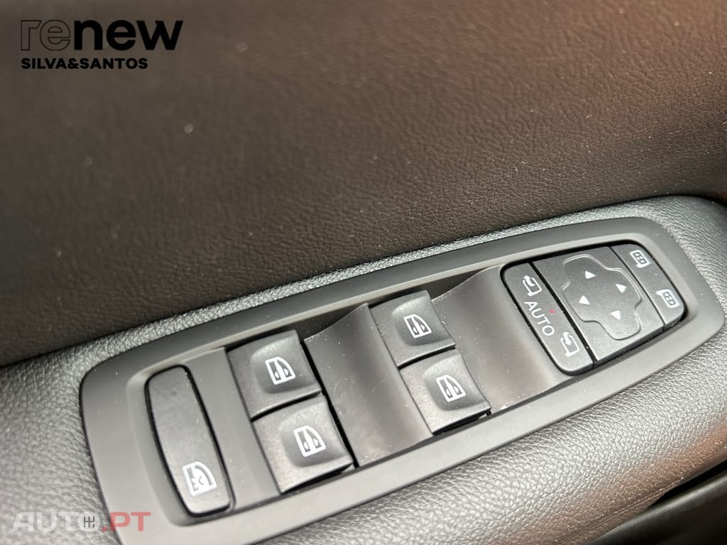 Renault Mégane Techno TCe 140 EDC