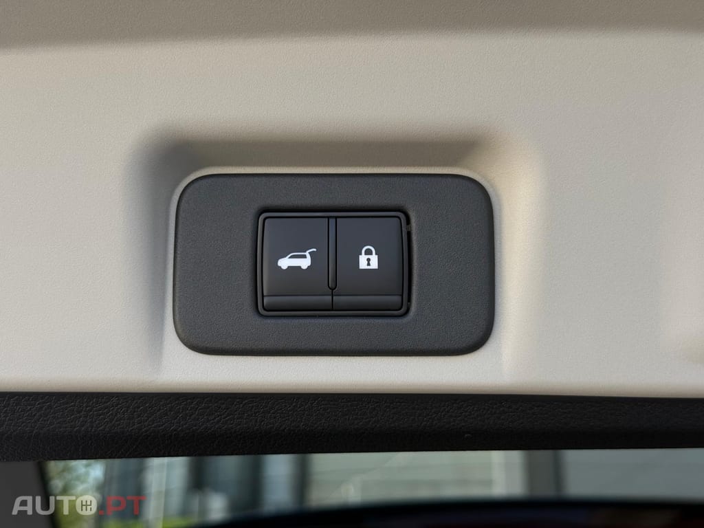 Nissan Ariya 63 kWh Advance