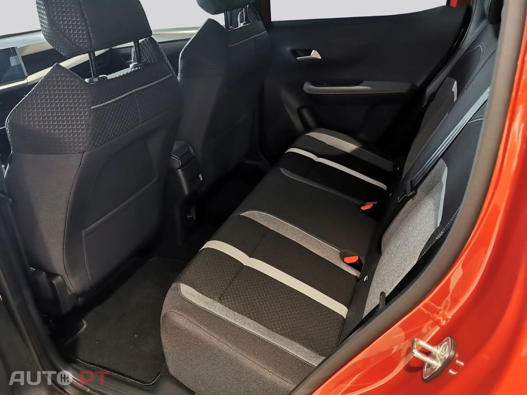 Opel Frontera Electric 44 kWh GS I.V.A DEDUTÍVEL 