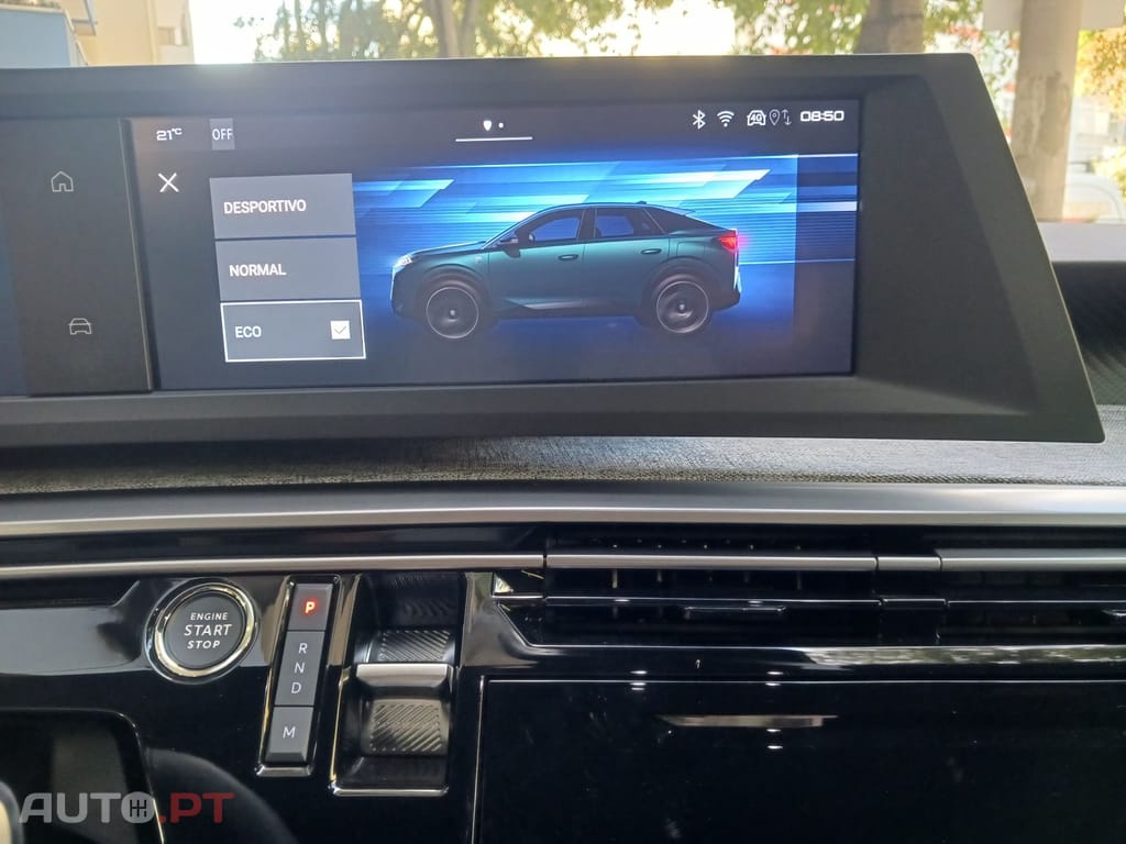 Peugeot 3008 1.2 Hybrid Allure Pack e-DCS6