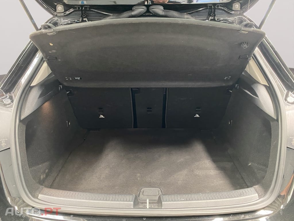 Mercedes-Benz A 200 Progressive Aut.