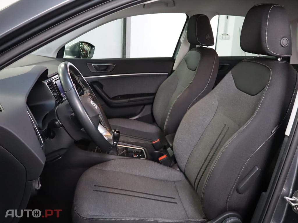 Seat Ateca 1.0 TSI STYLE S&S