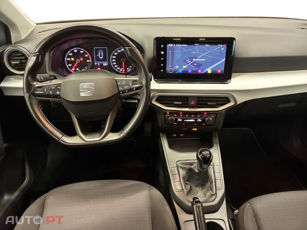 Seat Ibiza 1.0 EcoTSI Style