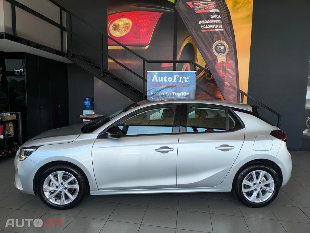 Opel Corsa 1.5 D Business Edition