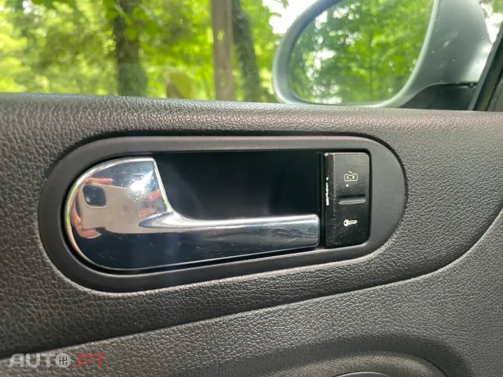 Volkswagen Golf Plus 1.9 TDi BlueM. Confortline