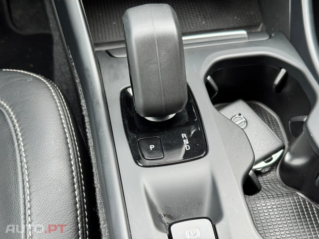 Volvo XC40 1.5 T5 PHEV Inscription