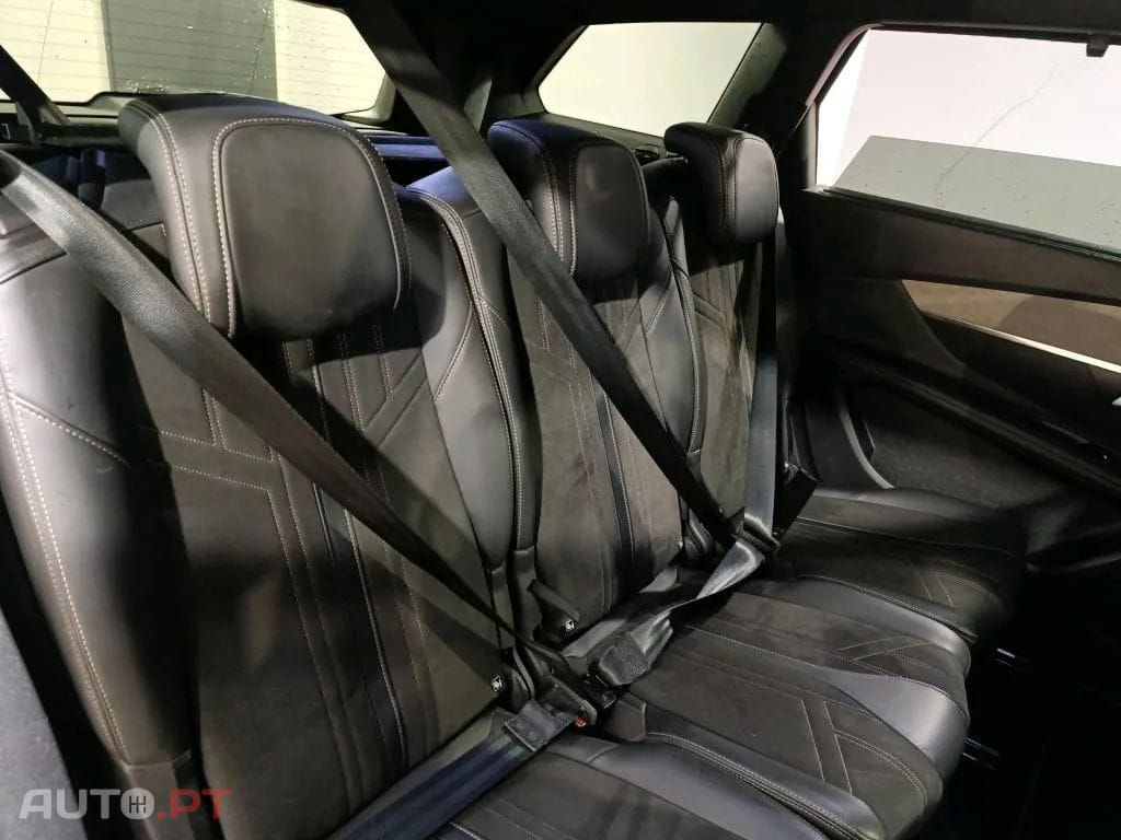 Peugeot 5008 1.5 BlueHDi GT