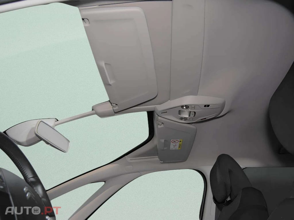 Citroen C4 Grand Picasso 1.6 BlueHDi Feel EAT6
