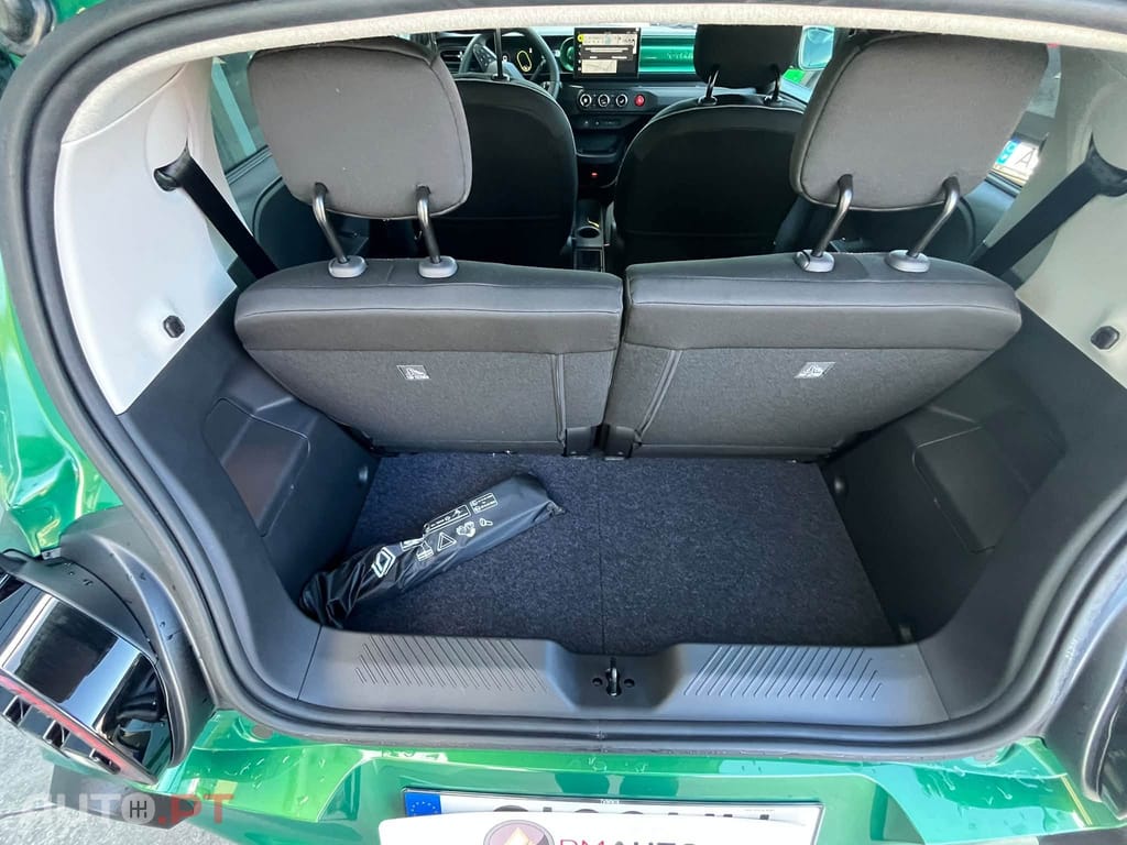 Renault Twingo 22 Techno