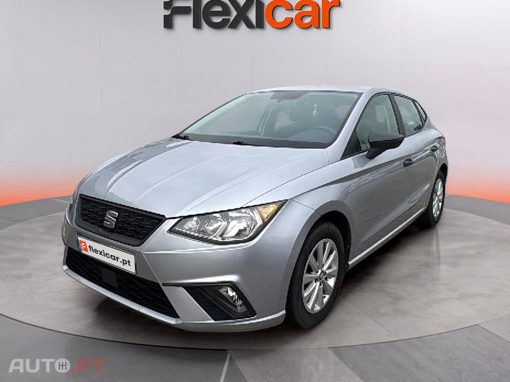 Seat Ibiza 1.0 TSI Reference